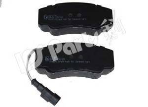 IPS PARTS IBR-1104
