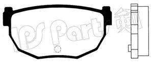 IPS PARTS IBR-1121
