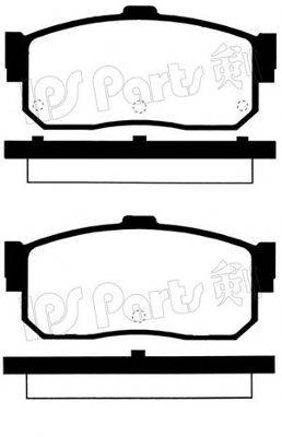 IPS PARTS IBR-1127
