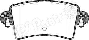 IPS PARTS IBR-1191