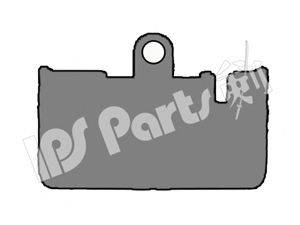 IPS PARTS IBR-1201