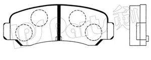 IPS PARTS IBR-1207