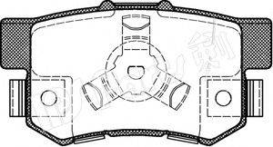 IPS PARTS IBR-1403
