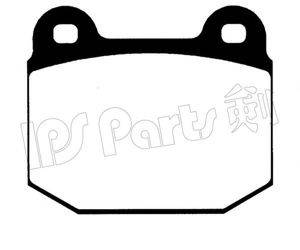 IPS PARTS IBR-1506
