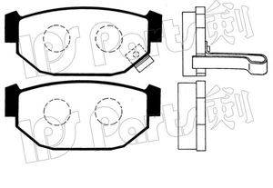 IPS PARTS IBR-1700