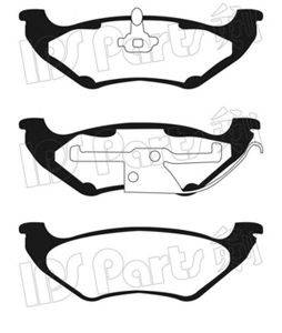 IPS PARTS IBR-1994