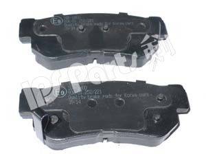 IPS PARTS IBR-1H00