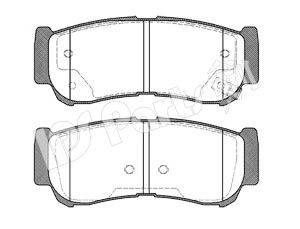 IPS PARTS IBR-1H06