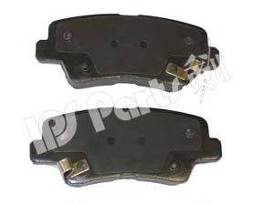 IPS PARTS IBR-1K02