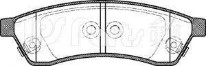 IPS PARTS IBR-1W03