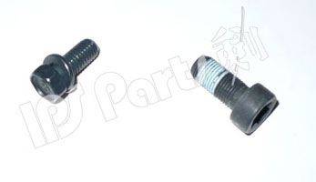 IPS PARTS IBU-5H17