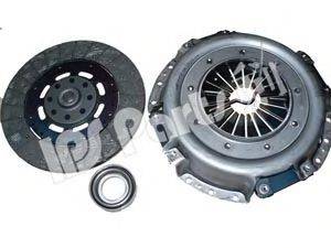 IPS PARTS ICK-5158