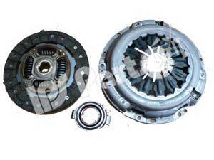 AISIN KT337 Комплект зчеплення