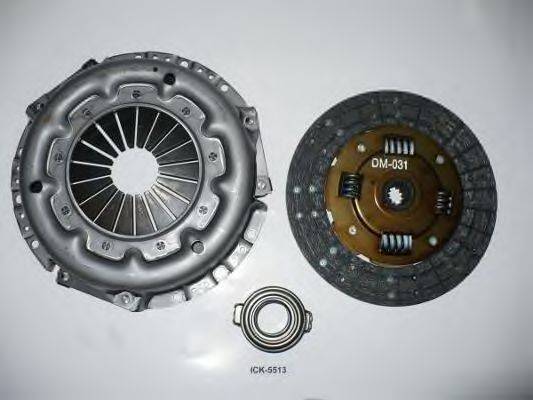 AISIN KM033 Комплект зчеплення