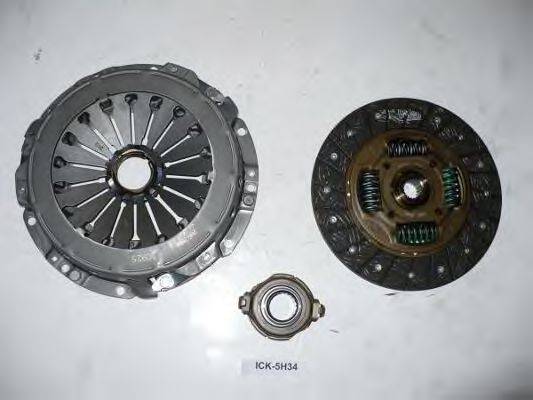 IPS PARTS ICK-5H34