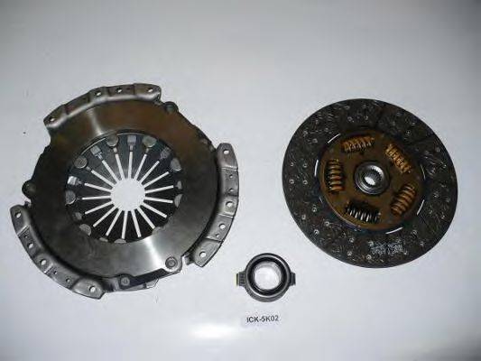 IPS PARTS ICK-5K02