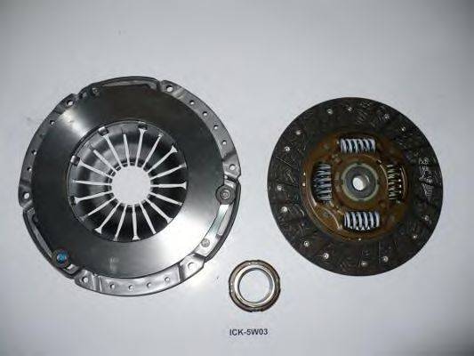 IPS PARTS ICK-5W03