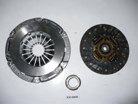 IPS PARTS ICK-5W06