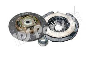 IPS PARTS ICK-5W09
