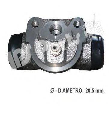 IPS PARTS ICR-4161