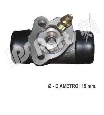 IPS PARTS ICR-4220