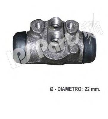 IPS PARTS ICR-4362