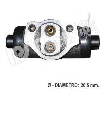 IPS PARTS ICR-4501