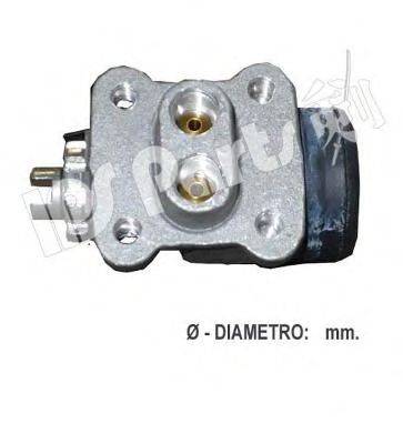 IPS PARTS ICR-4806