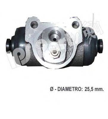 IPS PARTS ICR-4896