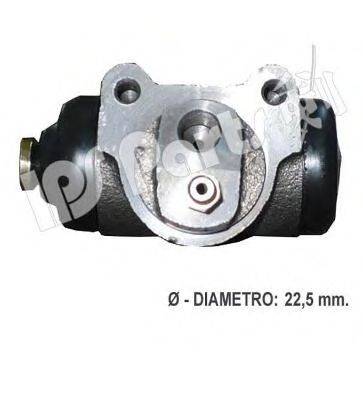 IPS PARTS ICR-4897