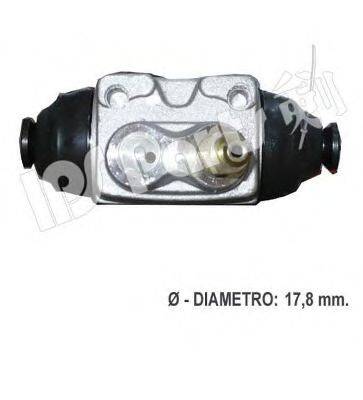 IPS PARTS ICR-4H01