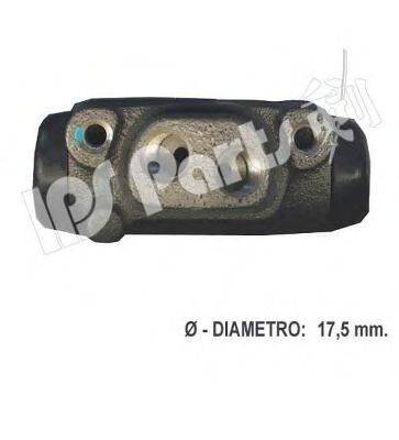 IPS PARTS ICR-4H17