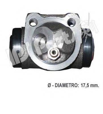 IPS PARTS ICR-4M01
