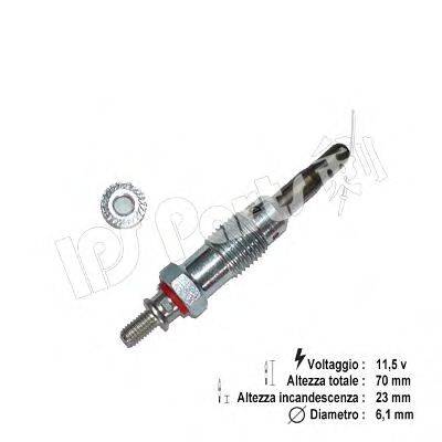 IPS PARTS IDG-010