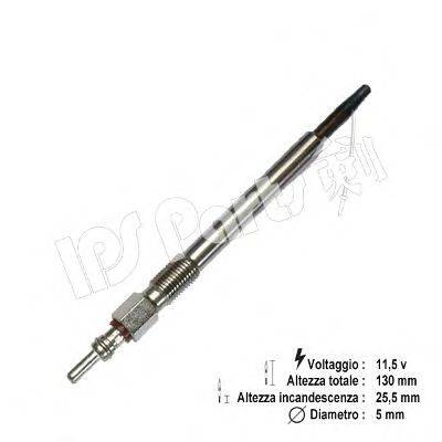 IPS PARTS IDG-176