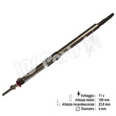 IPS PARTS IDG-188