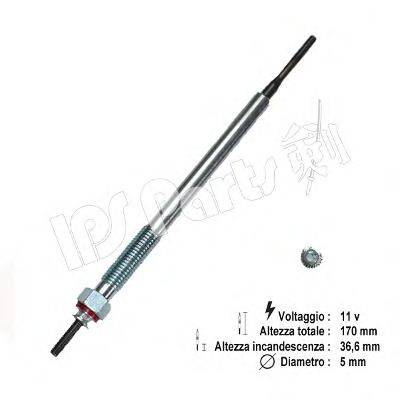 IPS PARTS IDG-245