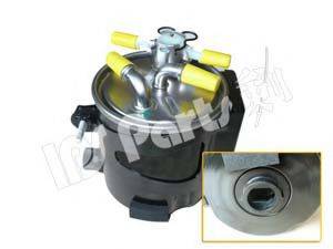 IPS PARTS IFG-3100E