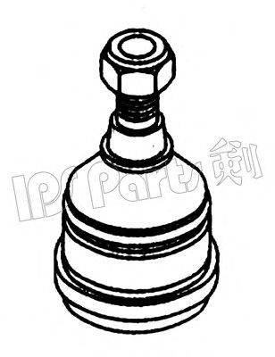 IPS PARTS IJO-10512