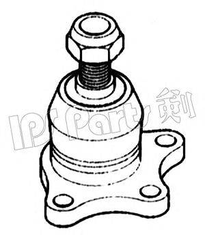 IPS PARTS IJU-10509