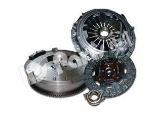 IPS PARTS IKC-5508R