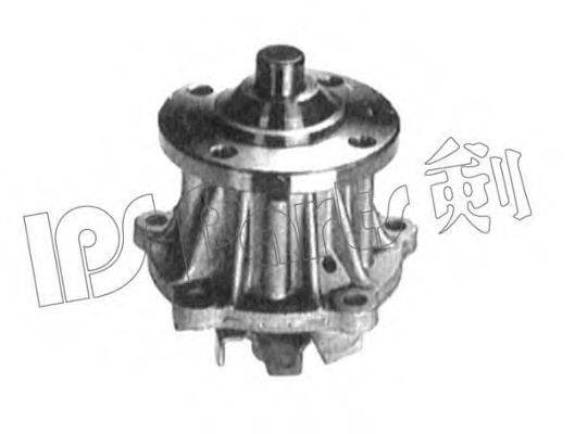 IPS PARTS IPW-7242