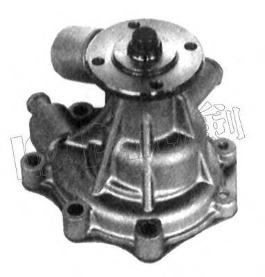 IPS PARTS IPW-7276