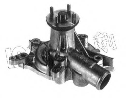 IPS PARTS IPW-7510