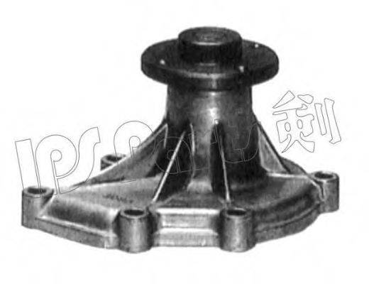 IPS PARTS 4318006 Водяний насос