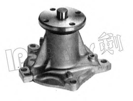 IPS PARTS 4320896 Водяний насос