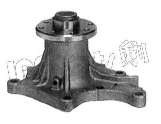 IPS PARTS 4317086 Водяний насос