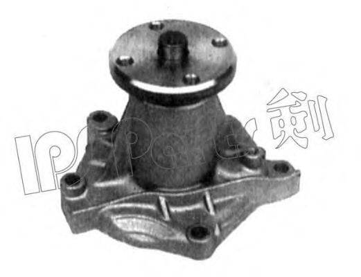 IPS PARTS 4318231 Водяний насос