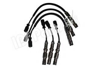 SMART 0002576V001 Комплект дротів запалювання