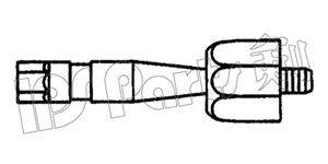 IPS PARTS ITR-102230